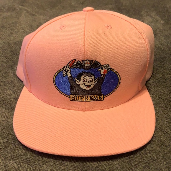 supreme vampire hat